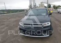 2015 Dodge DURANGO фото