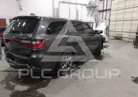 2015 Dodge DURANGO фото