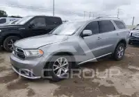 2015 Dodge DURANGO photo