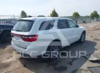 2015 Dodge DURANGO photo