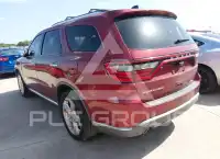 2015 Dodge DURANGO фото
