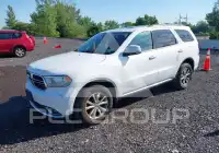 2015 Dodge DURANGO фото