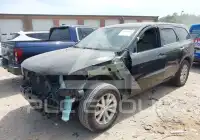 2015 Dodge DURANGO фото