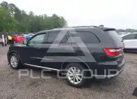 2015 Dodge DURANGO фото