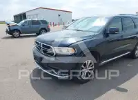 2015 Dodge DURANGO фото