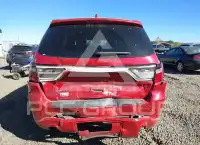 2015 Dodge DURANGO фото