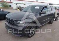2015 Dodge DURANGO фото
