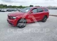 2015 Dodge DURANGO фото