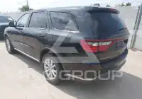 2015 Dodge DURANGO фото