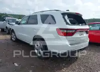 2015 Dodge DURANGO фото