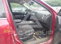 2015 Dodge DURANGO фото