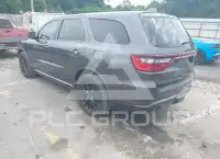 2015 Dodge DURANGO фото