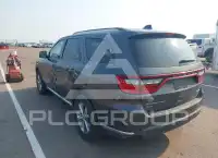 2015 Dodge DURANGO фото