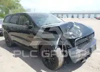 2015 Dodge DURANGO фото