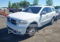2015 Dodge DURANGO фото