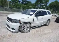 2015 Dodge DURANGO фото