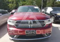 2015 Dodge DURANGO фото