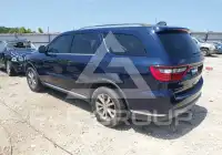 2015 Dodge DURANGO photo