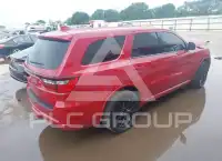 2015 Dodge DURANGO фото