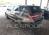 2015 Dodge DURANGO фото