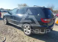 2015 Dodge DURANGO фото