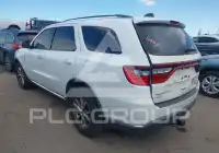 2015 Dodge DURANGO фото