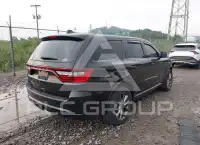 2015 Dodge DURANGO фото