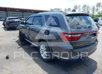 2015 Dodge DURANGO photo