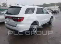 2015 Dodge DURANGO фото