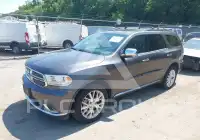 2015 Dodge DURANGO фото