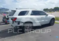 2015 Dodge DURANGO фото