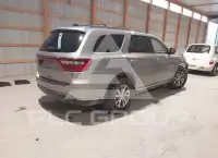 2015 Dodge DURANGO photo
