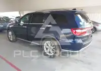 2015 Dodge DURANGO photo