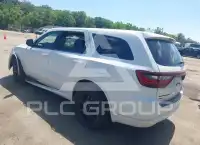 2015 Dodge DURANGO фото