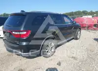 2015 Dodge DURANGO фото