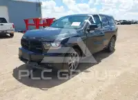 2015 Dodge DURANGO фото