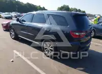2015 Dodge DURANGO фото