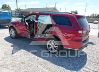 2015 Dodge DURANGO фото