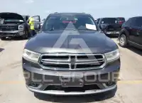 2015 Dodge DURANGO фото