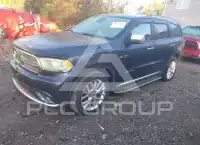 2015 Dodge DURANGO фото