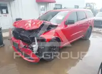 2015 Dodge DURANGO фото