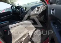 2015 Dodge DURANGO фото