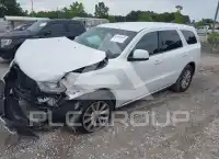 2015 Dodge DURANGO фото