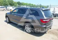 2015 Dodge DURANGO фото