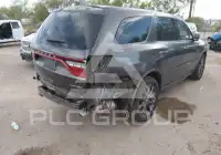 2015 Dodge DURANGO фото