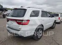 2015 Dodge DURANGO фото