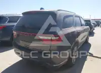 2015 Dodge DURANGO фото