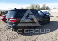 2015 Dodge DURANGO фото