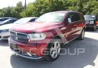 2015 Dodge DURANGO фото