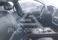2015 Dodge DURANGO фото
